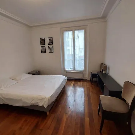 Apartment Superb Cozy & Spacious - 12th